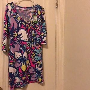 LillyPulitzer Dress